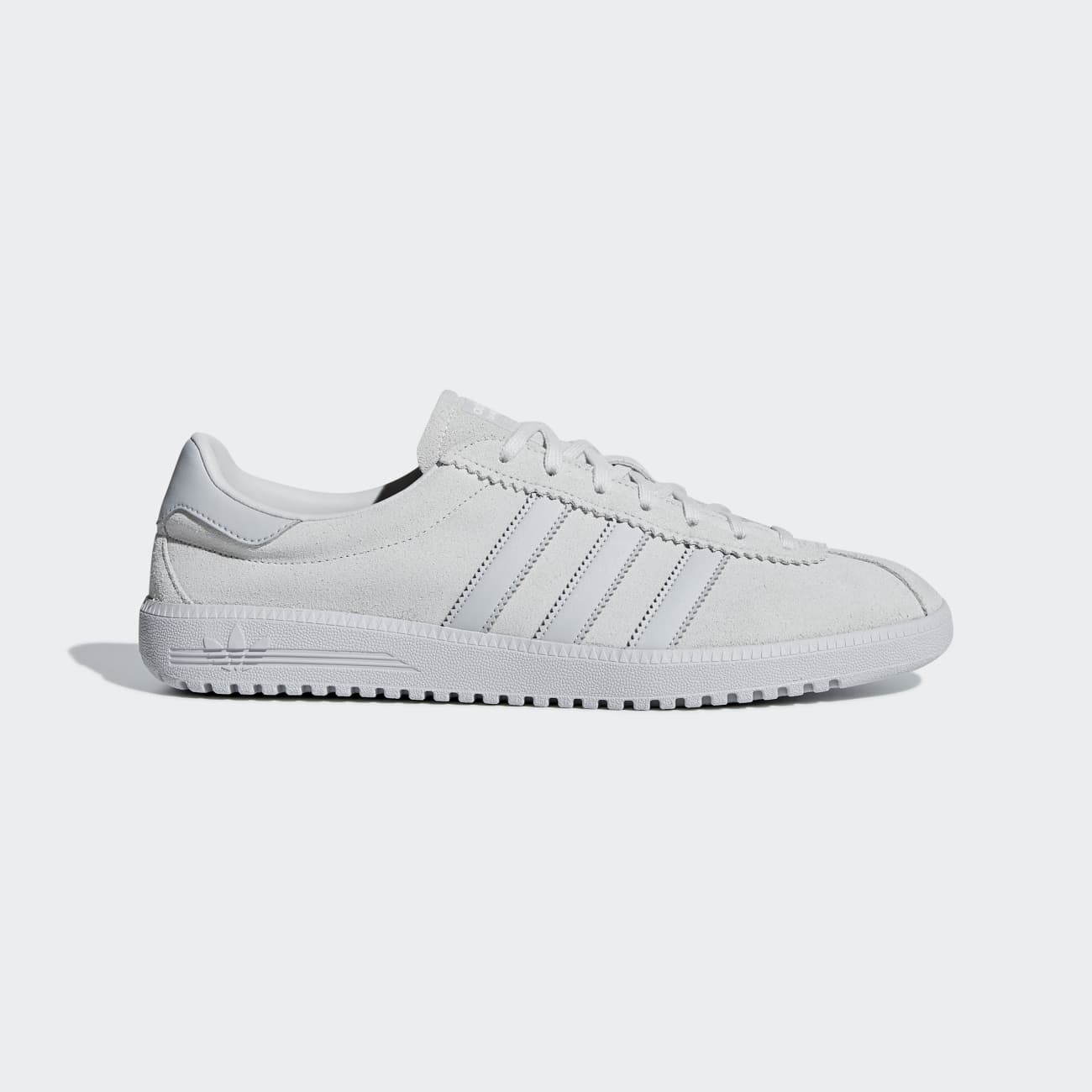 Adidas Bermuda Férfi Originals Cipő - Szürke [D86295]